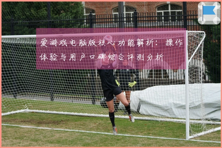 爱游戏电脑版核心功能解析：操作体验与用户口碑综合评测分析