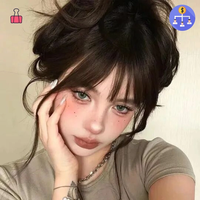 头像